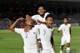 Timnas U-19 diminta tampil habis-habisan melawan Korea Utara