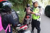 Operasi Zebra Polres Minsel tilang 898 pelanggar