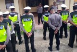 Polres Talaud tindak 146 pelanggar lalu lintas