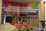 Gubernur minta kelola sampah berwawasan lingkungan