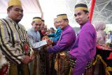Peringatan Hari Jadi Makassar ke-412 tahun dirayakan sederhana