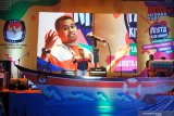 KPU Makassar target partisipasi Pilkada di atas Pilpres 2019