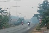 Bupati Waykanan minta masyarakat gunakan masker saat di luar ruangan