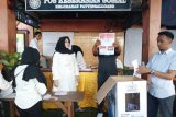 KPU Selayar : Honor panitia adhoc Pilkada tidak naik