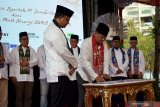 JK sebut 99,9 persen masjid-mushala bebas radikalisme