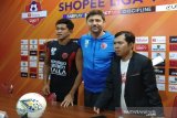 Pelatih PSM Makassar sebut Kalteng Putra sulit dikalahkan di kandang