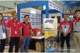 JNE Dorong UMKM Sulut