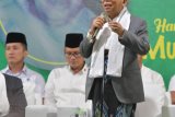 Wapres Ma'ruf : Bangun narasi kerukunan cegah radikalisme