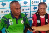 Penjaga gawang putri Persipura-Tolikara dipanggil ke timnas Indonesia