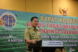 Wagub Sulut berharap pahlawan masa kini perkuat keutuhan NKRI