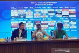 Timnas U-19 mampu antisipasi kejutan Korea Utara