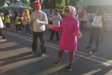 YKI Sulsel dengungkan Gerakan Perangi Diabetes pada