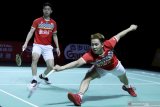 Hasil Undian BWF World Tour Finals 2019 Guangzhou