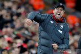Liga Inggris -- Jurgen Klopp akan berburu penyerang di bursa transfer Januari