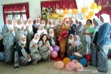 Peningkatan peran IBI dalam pembangunan kesehatan di Seruyan