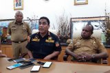 Sekda Papua instruksikan Dinkes antisipasi penyakit musim penghujan