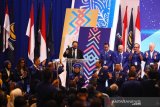 Paloh kembali jadi Ketum NasDem secara aklamasi