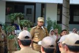 Hari Pahlawan Pj Wali Kota Makassar ajak ASN berinovasi