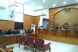 Sidang gugatan praperadilan aktivis Papua ditunda dua pekan