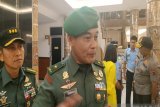 Kasdam: Kodam XVII/Cenderawasih usulkan penambahan 14 kodim