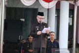Wabup Pimpin Upacara Hari Pahlawan