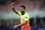 Riyad Mahrez akui hampir gabung Arsenal