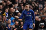 Christian Pulisic bakal istirahat beberapa pekan dari Chelsea