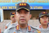 Polisi tangkap penyanyi dangdut inisial VU  terkait kasus narkoba