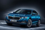 Skoda Auto luncurkan Octavia baru