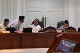 Presiden: Pilkada tetap melalui pemilihan langsung