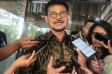 Menteri Pertanian akan permudah petani dapatkan KUR
