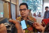 KPK dampingi Pemprov Papua selesaikan proses rekonsiliasi P3D kabupaten/kota