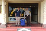 Polisi dan masyarakat Waykanan tangkap pelaku curat