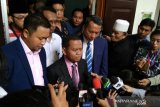 kuasa hukum mantan Menpora Imam Nahrawi permasalahkan bukti KPK