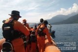 Seorang nelayan dilaporkan hilang di perairan Tanah Rubuh Manokwari