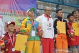 Sesmenpora pastikan penyelenggaraan Peparnas tetap berlangsung di Papua