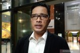 KPK sampaikan terima kasih hakim tolak praperadilan Imam Nahrawi dan Dhamantra