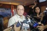 Dahnil sebut Prabowo dan Dubes Arab tidak bahas pencekalan Rizieq