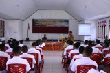 Pelajar Waropen dibekali wawasan kebangsaan