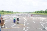 Bandara Gatot Subroto dapat kucuran APBN Rp20 miliar pada tahun 2020