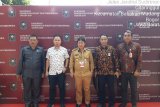 Bupati Sumendap pastikan tindaklanjuti perintah presiden