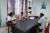 Delapan calon kepala desa ikuti uji kompetensi