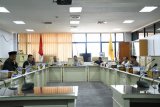 Komisi I DPRD Lampung bahas rekrutmen Komisioner KPU