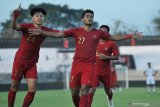 Penampilan Muhammad Rafli dipuji gelandang Tira Persikabo