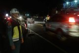 Lantamal VIII menggelar Operasi Gaktiblin razia kendaraan