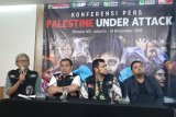 ACT kutuk keras serangan Israel di Gaza