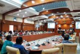 Pemprov Papua bersama KPK segera bentuk tim data potensi baru PAD