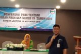 Kata Kepala BPJS Bandarlampung, kenaikan iuran tak pengaruhi layanan