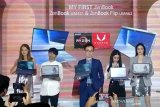 Asus rilis dua laptop premium Zenbook UM431 dan UM462