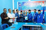 Pengalaman di birokrasi membuat Halikinnor yakin bisa memajukan Kotim